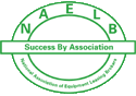 Member National Association of Equipment Leasing Brokers
